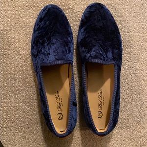 Del Toro made in Italy size 10